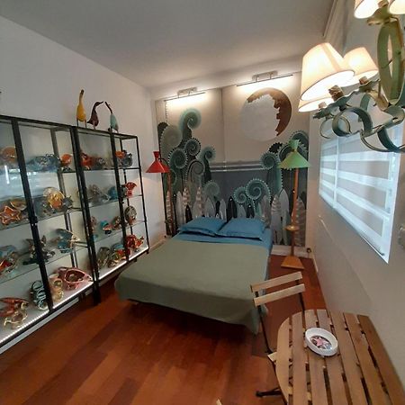 Studio Marseille Extérieur photo