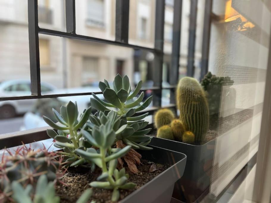 Studio Marseille Extérieur photo