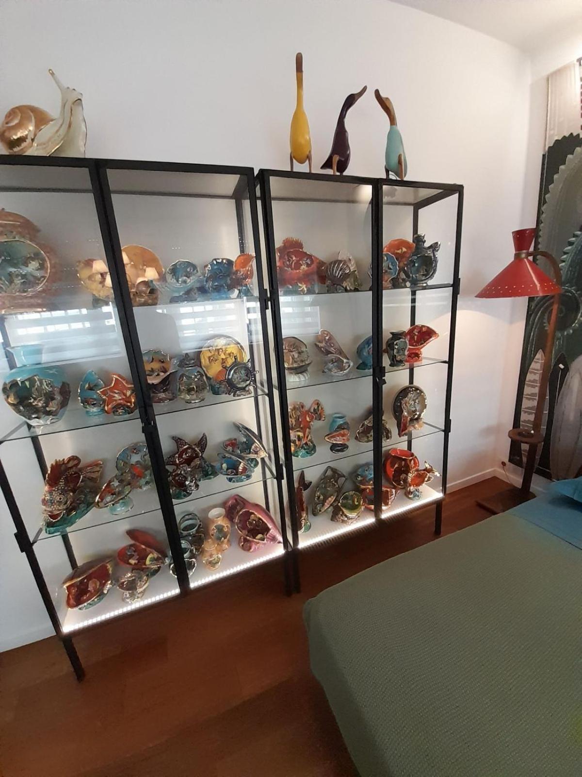 Studio Marseille Extérieur photo